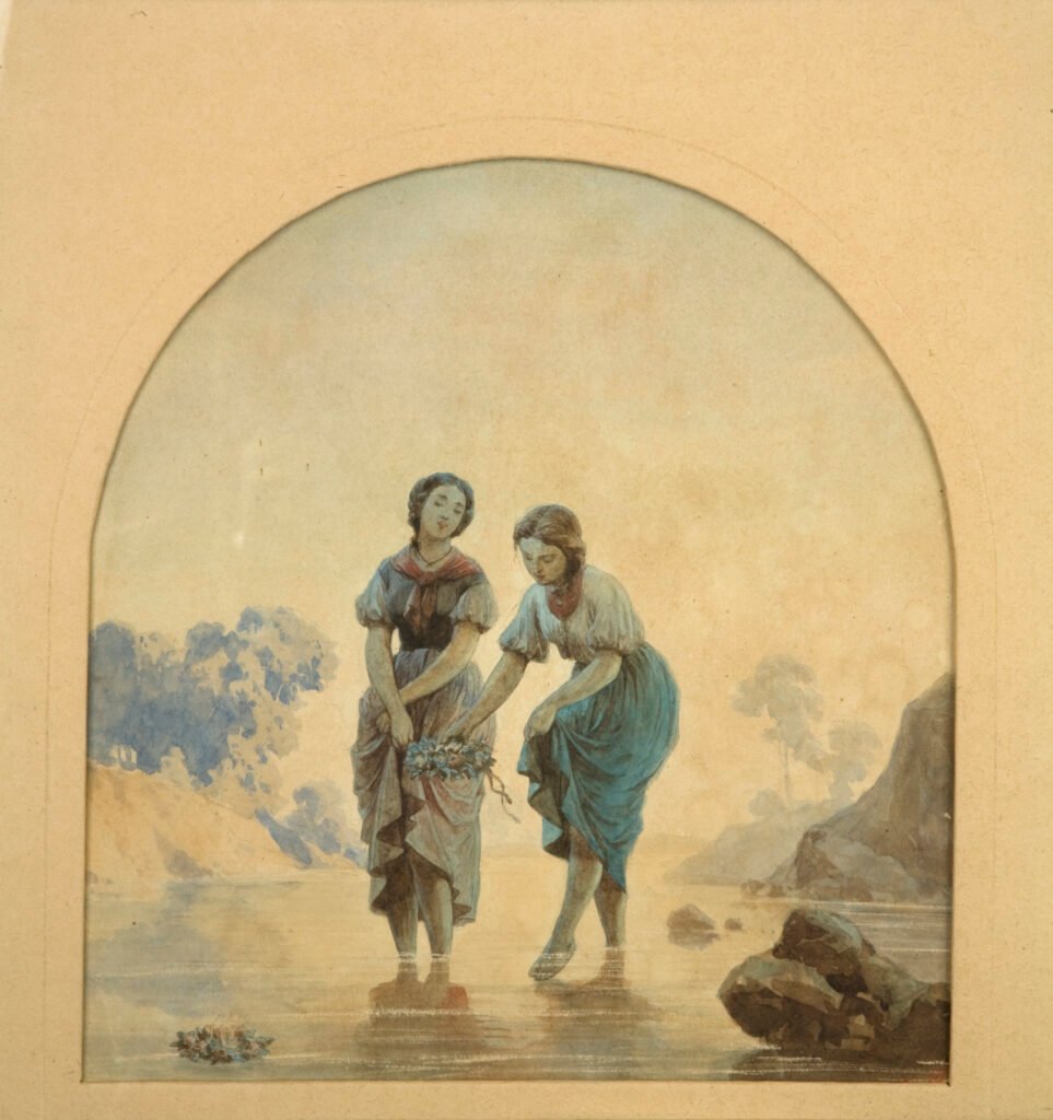 Artur Grottger Wianki