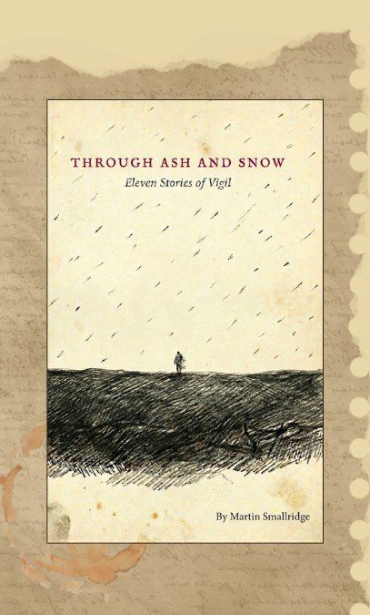 Through ash and snow