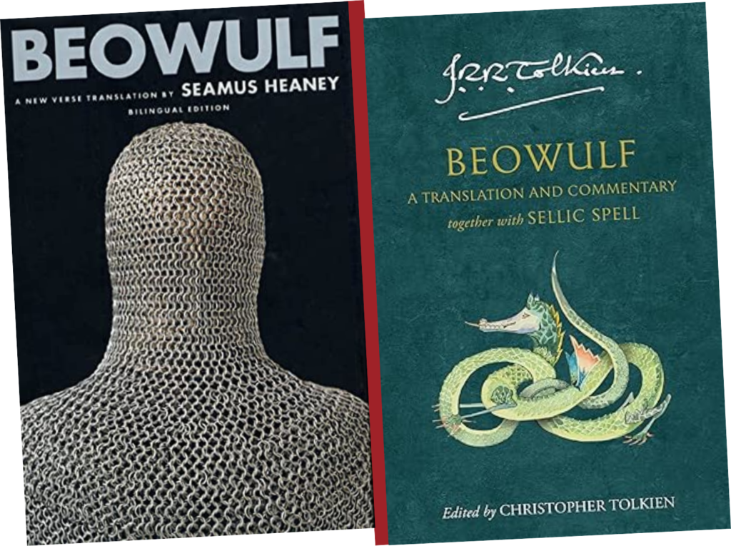 Beoulf